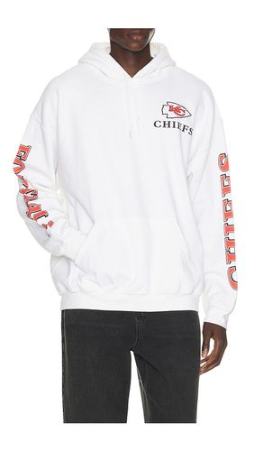 HOODIE CHIEFS in . Größe L. Also in M, S, XL/1X - Junk Food - Modalova