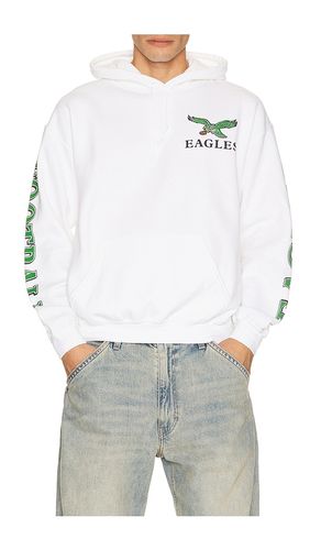 HOODIE EAGLES in . Größe L. Also in M, S, XL/1X - Junk Food - Modalova