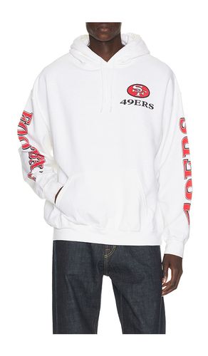 HOODIE 49ERS in . Größe L. Also in M, S, XL/1X - Junk Food - Modalova