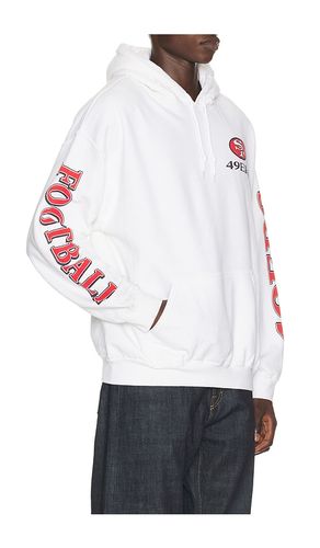 HOODIE 49ERS in . Größe L. Also in M, S, XL/1X - Junk Food - Modalova