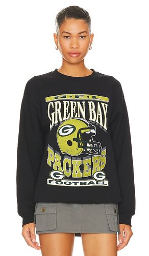 Packers Helmet Flea Market Crew in . - size L (also in S, XL/1X, XS) - Junk Food - Modalova