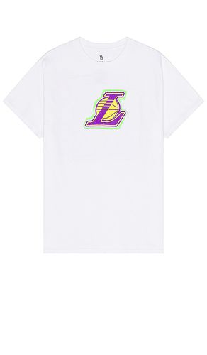 Camiseta en color talla L en - White. Talla L (también en M) - Junk Food - Modalova