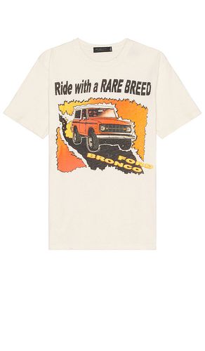 Ride With A Rare Breed in . Size L - Junk Food - Modalova