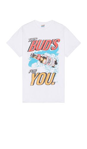 This Buds For You Tee in . Size M, S, XL/1X - Junk Food - Modalova