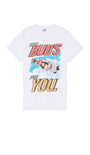 This Buds For You Tee in . Size S - Junk Food - Modalova