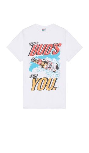 This Buds For You Tee in . Size S, XL/1X - Junk Food - Modalova