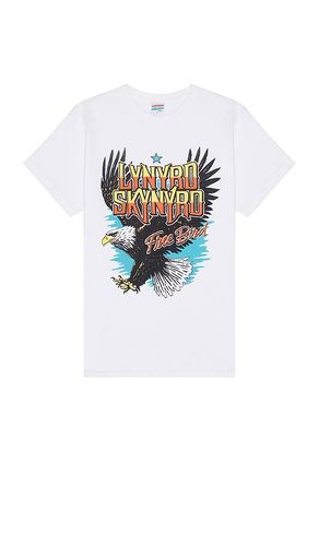 Lynyrd Skynyrd Free Bird in . - size M (also in S) - Junk Food - Modalova