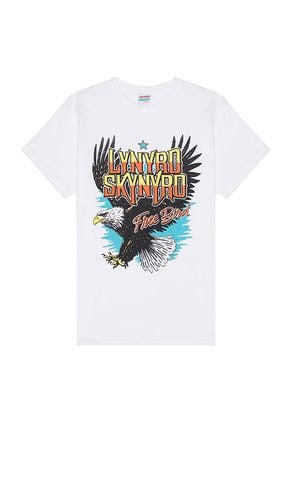 Lynyrd Skynyrd Free Bird in . Size M, S - Junk Food - Modalova