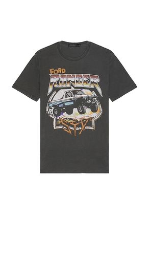 Ford Ranger STX Tee in Black. - size L (also in M) - Junk Food - Modalova