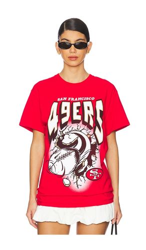 Ers Breakthru Tee in . - size L (also in XL/1X) - Junk Food - Modalova