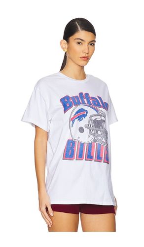 Bills Throwback Helmut Tee in . - size M (also in S, XS) - Junk Food - Modalova
