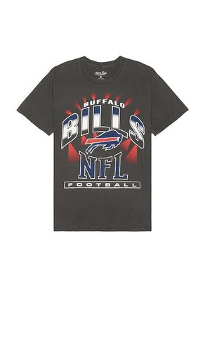 Bills Chrome Vintage Tee in . Taglia M, S - Junk Food - Modalova