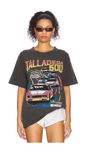 Talladega 500 Tee in Charcoal. - size L (also in M, S, XL/1X, XS) - Junk Food - Modalova