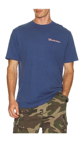 Budweiser Baseball Bats Tee in . Taglia S. Also in M - Junk Food - Modalova