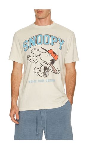 SHIRT SNOOPY in . Größe S. Also in M, L, XL/1X - Junk Food - Modalova