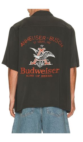 SHIRT BUDWEISER in . Größe L. Also in M, S - Junk Food - Modalova