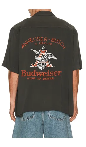 SHIRT BUDWEISER in . Größe L. Also in S - Junk Food - Modalova