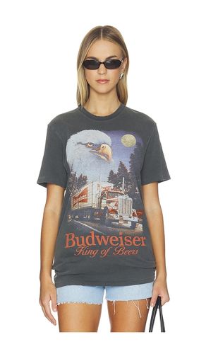 Budweiser Semi Tee in . Size M. Also in S - Junk Food - Modalova
