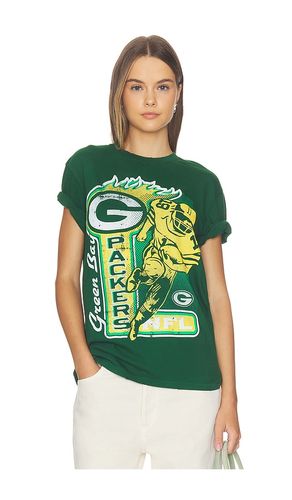SHIRT PACKERS in . Größe L. Also in M, S, XL/1X - Junk Food - Modalova
