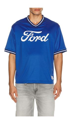 JERSEY SHIRT NA in . Größe L. Also in M, S, XL/1X - Junk Food - Modalova