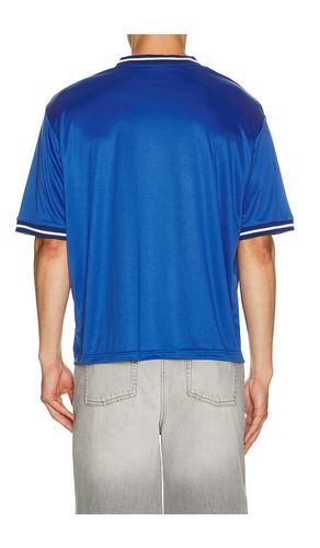 JERSEY SHIRT NA in . Größe L. Also in M, S, XL/1X - Junk Food - Modalova