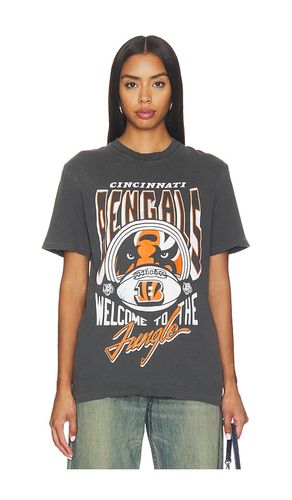 SHIRT BENGALS in . Größe L. Also in M, XL/1X - Junk Food - Modalova