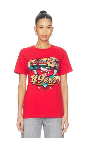 SHIRT 49ERS in . Größe L. Also in M, S, XL/1X, XS - Junk Food - Modalova