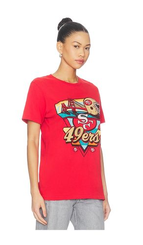 SHIRT 49ERS in . Größe L. Also in M, S, XL/1X - Junk Food - Modalova