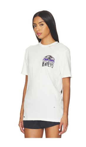 SHIRT RAVENS in . Größe S. Also in M, L, XL/1X - Junk Food - Modalova
