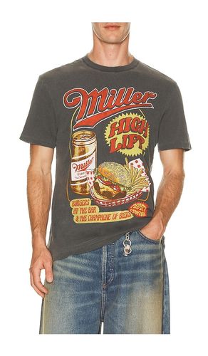 SHIRT MILLER in . Größe L. Also in M, S, XL/1X - Junk Food - Modalova