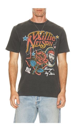 SHIRT WILLIE in . Größe S. Also in M, L, XL/1X - Junk Food - Modalova