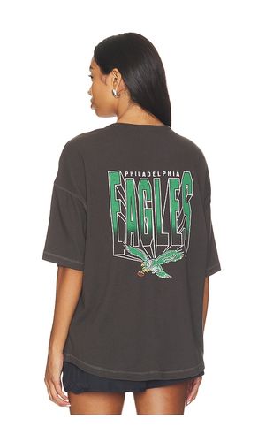 Eagles Baseball Jersey in . Taglia L. Also in M, S, XL/1X - Junk Food - Modalova