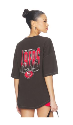 JERSEY SHIRT 49ERS in . Größe S. Also in M, L, XL/1X - Junk Food - Modalova