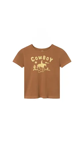 Kids Cowboy Cool Tee in . Size M. Also in S - Junk Food - Modalova