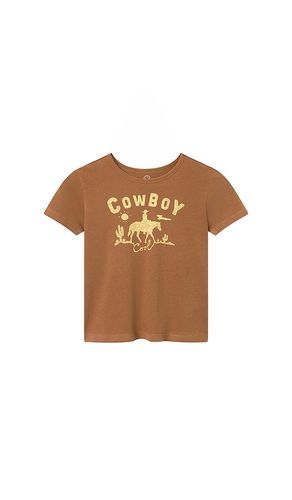 SHIRT COWBOY COOL in . Größe M. Also in S - Junk Food - Modalova