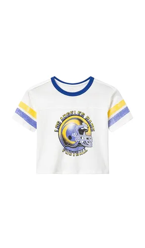 RUNDHALSSHIRT RAMS in . Größe S. Also in XS, XXS - Junk Food - Modalova