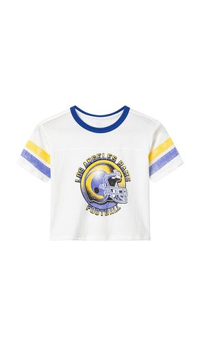 RUNDHALSSHIRT RAMS in . Größe S. Also in XXS, XS - Junk Food - Modalova