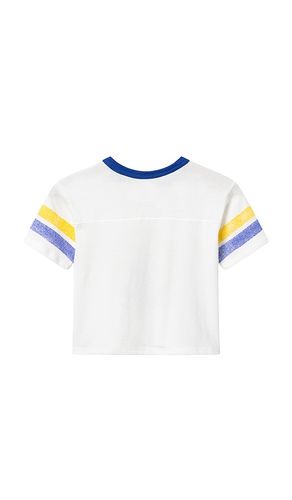 RUNDHALSSHIRT RAMS in . Größe S. Also in XXS, XS - Junk Food - Modalova