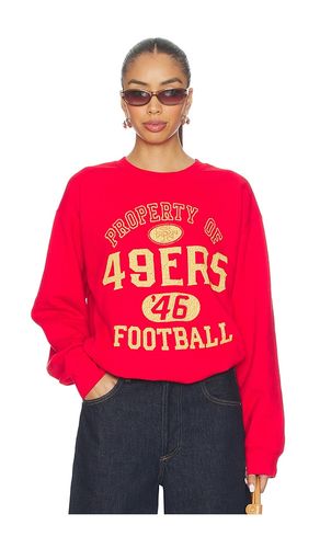 Ers Property Sweatshirt in . - size L (also in M, S, XL/1X, XS) - Junk Food - Modalova