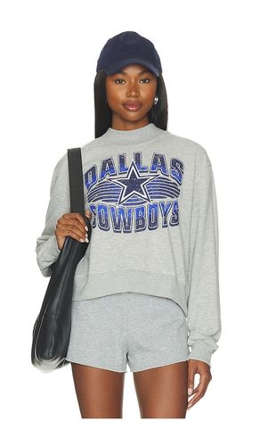 SWEATSHIRT COWBOYS in . Größe L. Also in M, S, XL, XS - Junk Food - Modalova