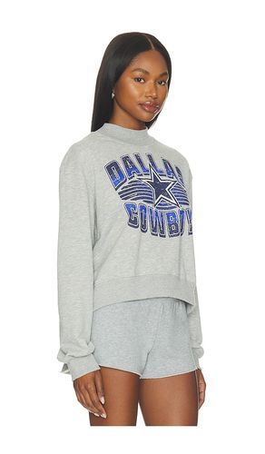 SWEATSHIRT COWBOYS in . Größe M. Also in S, XS - Junk Food - Modalova