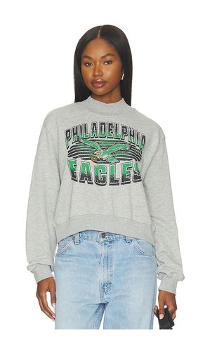 SWEATSHIRT EAGLES in . Größe XS. Also in S, M, L, XL - Junk Food - Modalova