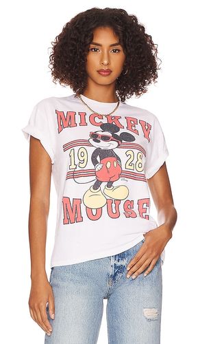 Mickey Mouse 1998 Tee in . - size L (also in M, S, XL, XS, XXL) - Junk Food - Modalova