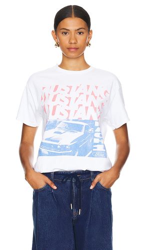 Mustang Mach 1 Tee in . - size L (also in M, S, XL) - Junk Food - Modalova