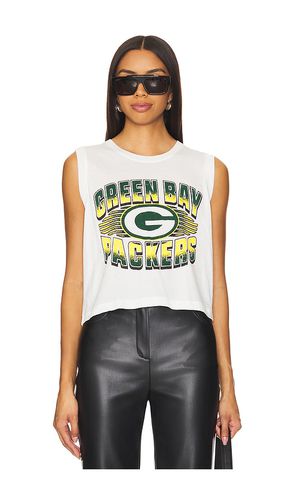 Packers Tank in . - size L (also in M, S, XL, XS, XXL) - Junk Food - Modalova