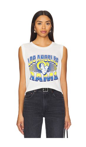 Rams Tank in . - size L (also in M, S, XL, XS, XXL) - Junk Food - Modalova