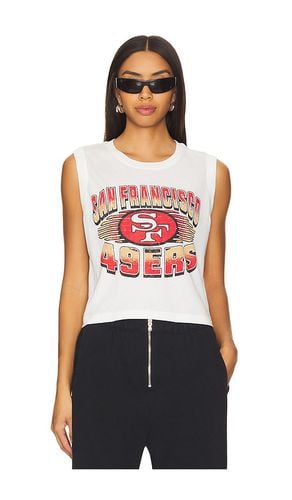 Ers Tank in . - size L (also in M, S, XL, XS) - Junk Food - Modalova