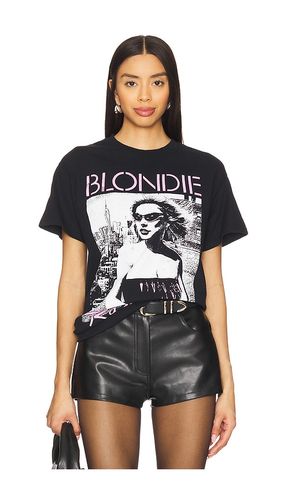 Blondie Rapture Flea Market Tee in . - size L (also in M, S, XL, XS) - Junk Food - Modalova