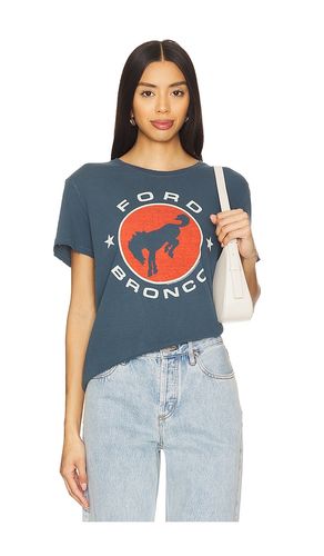 Ford Bronco Vintage Tee in Navy. - size L (also in M, S, XL, XS) - Junk Food - Modalova