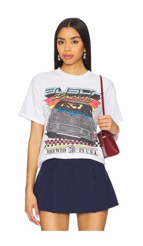 Busch Racing Tee in . - size S (also in XS) - Junk Food - Modalova